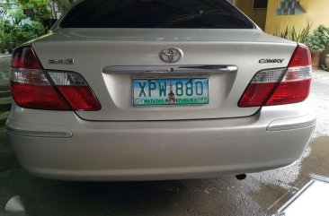 Toyota Camry 2004 for sale