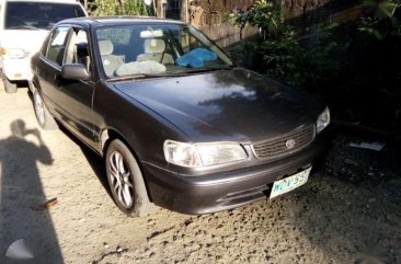 Like New Toyota Corolla for sale