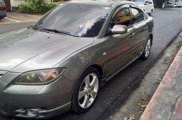 2005 Mazda 3 for sale