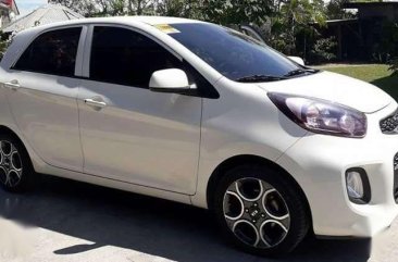 2016 Kia Picanto for sale