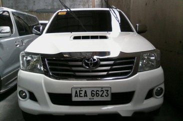 Toyota Hilux 2015 for sale