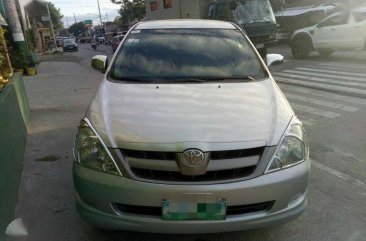 Toyota Innova 2006 for sale