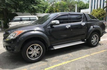Good as new Mazda BT-50 2012 for sale