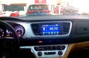 2018 Kia Grand Carnival for sale