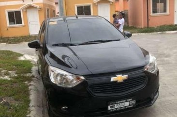 Chevrolet Sail 2017 for sale