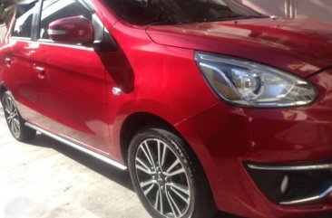 Mitsubishi Mirage 2017 for sale