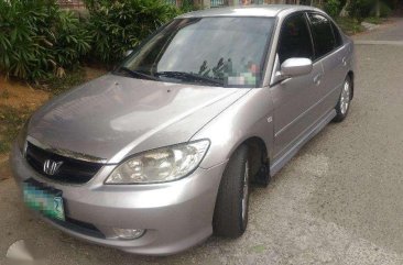 2005 Honda Civic VTi ES Dimension for sale