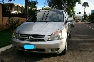 2010 Kia Carnival for sale