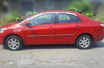 2012 Toyota Vios for sale