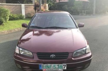 Toyota Camry 1996 for sale