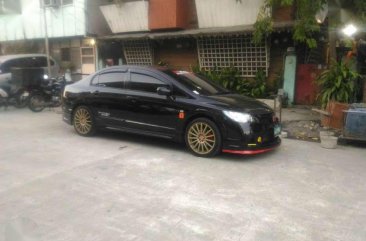 Honda Civic 2007 for sale