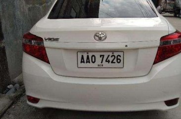 Toyota Vios 2014 for sale