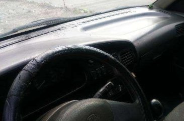 Kia Pregio 2003 for sale