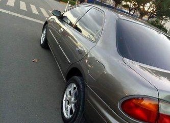 Mazda 323 1997 for sale