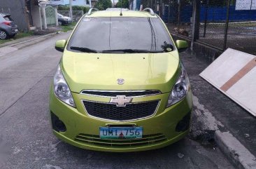 2012 Chevrolet Spark for sale