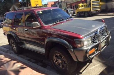 Toyota Hilux 1995 for sale