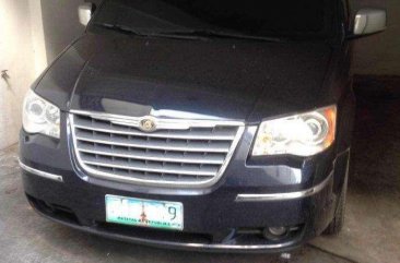Chrysler Town and Country 2011 for sale