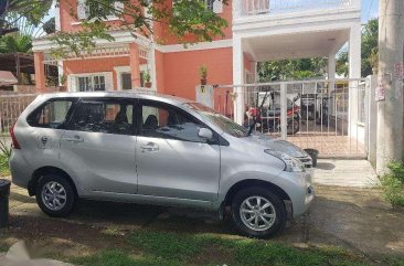 Toyota Avanza 2013 for sale