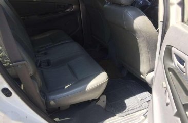 Toyota Innova 2005 for sale