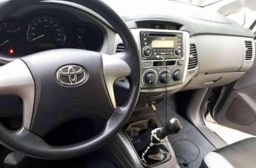 Toyota Innova 2013 for sale