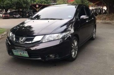 2013 Honda City 1.5e automatic for sale