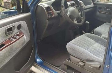 For sale Mitsubishi Adventure 2000 model