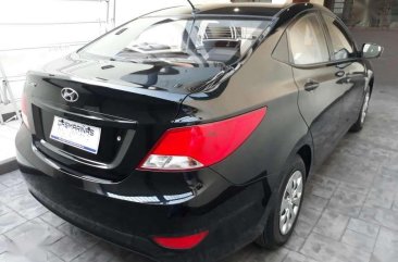 2017 Hyundai Accent for sale