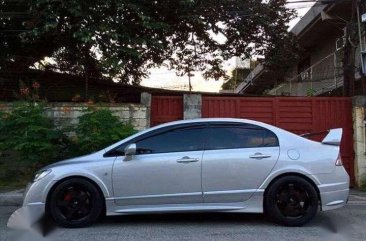 2006 Honda Civic 1.8 Rush sale