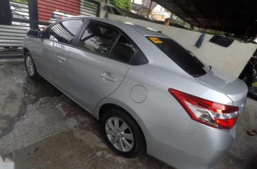 2017 Toyota Vios 1.3E automatic transmission dual vvti for sale