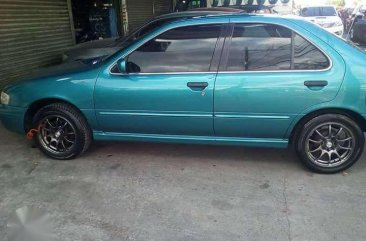 1998 Nissan Sentra for sale