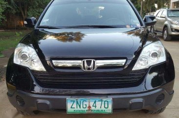 Honda CR-V 2008 for sale