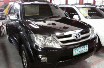 Toyota Fortuner 2008 for sale