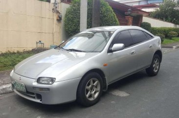 1998 Mazda Lantis for sale