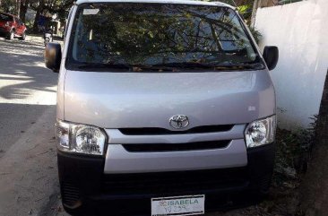 2015 Toyota Commuter 2.5 Manual Diesel Grandia for sale