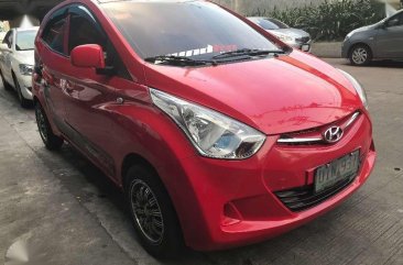 Hyundai Eon 2012  manual transmission for sale