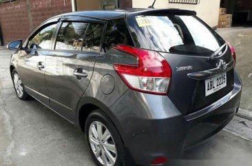 Toyota Yaris 2015 for sale