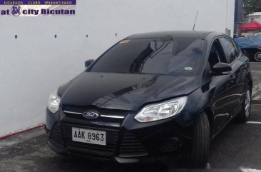 Good as new Ford Focus 2014 TREND A/T for sale