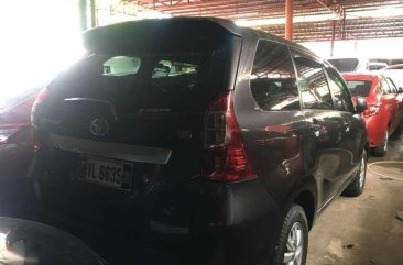 2017 Toyota Avanza 1.3 E Automatic for sale