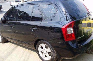 KIA Carens 2010 AT - diesel for sale