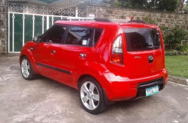 2010 Kia Soul for sale