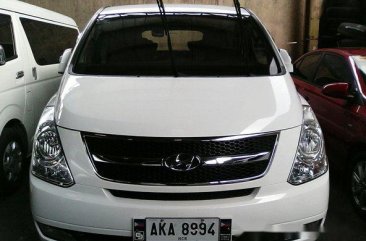 Hyundai Grand Starex 2015 for sale