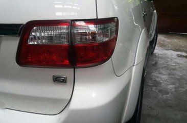 Toyota Fortuner 2011 for sale