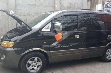 2000 Hyundai Starex Van for sale