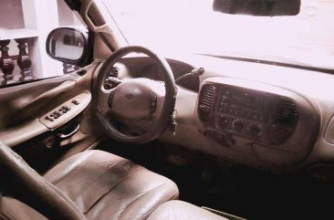 2000 FORD EXPEDITION - Eddie Bauer Limited Edition for sale