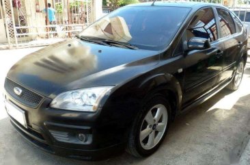 Ford Focus 2007 for sale