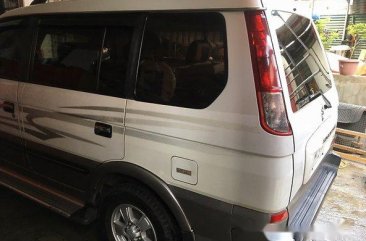 Mitsubishi Adventure 2005 for sale