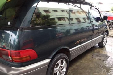 Toyota Lucida 1994 for sale