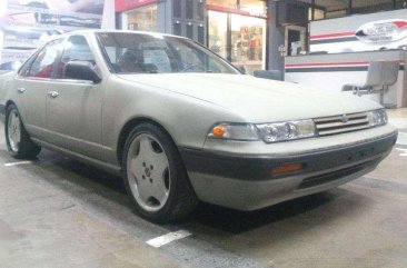 Like New Nissan Cefiro for sale