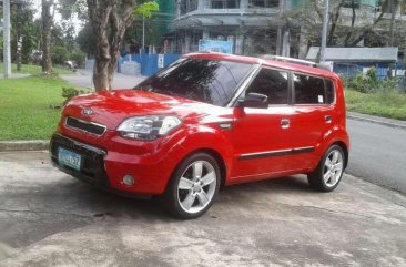 2010 Kia Soul for sale