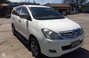 Toyota Innova 2005 for sale